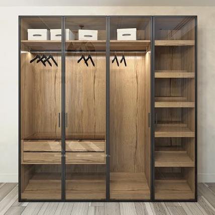 Ván gỗ MDF được ứng dụng sản xuất đủ các mẫu mã nội thất Ván gỗ MDF được ứng dụng sản xuất đủ các mẫu mã nội thất